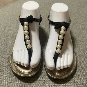 Kate Spade ♠️ New York Thong Sandals